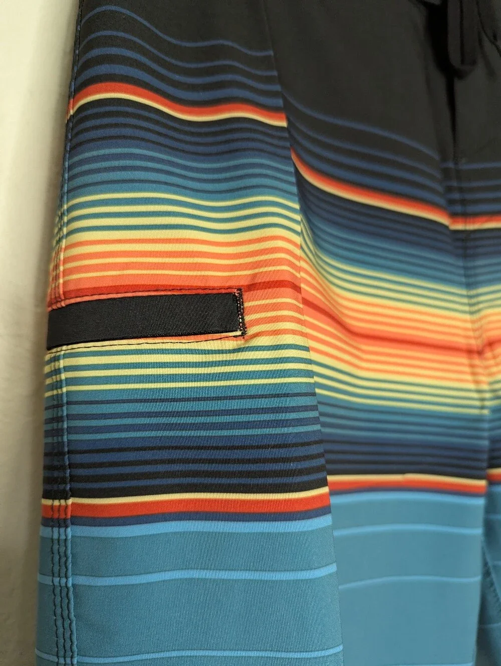 NWT O'Neill Hyperfreak Heat Stripe 21